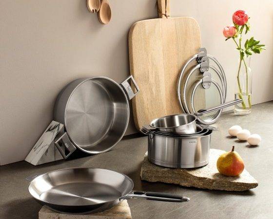 Les ustensiles de cuisine italienne pour une cuisine facile et délicieuse