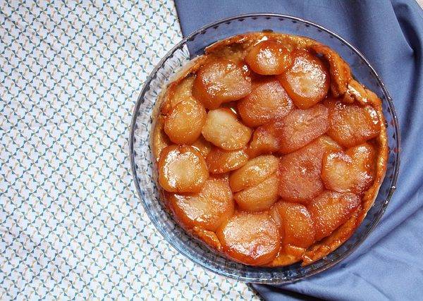 Découvrez les spécialités régionales de la cuisine française